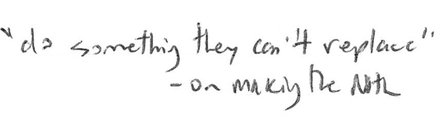 Player Q&A | Anders Lee