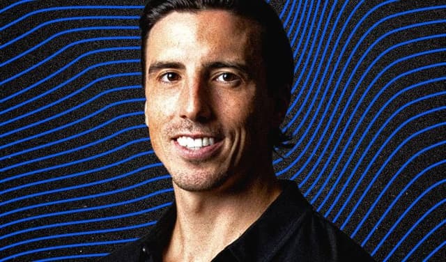 Player Q&A | Marc-Andre Fleury