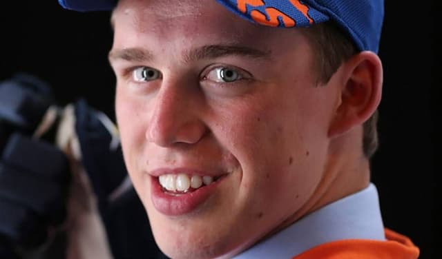 Player Q&A | Anthony Beauvillier