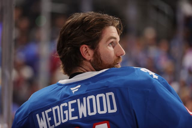 How a change in mindset is paying off in Wedgewood’s game