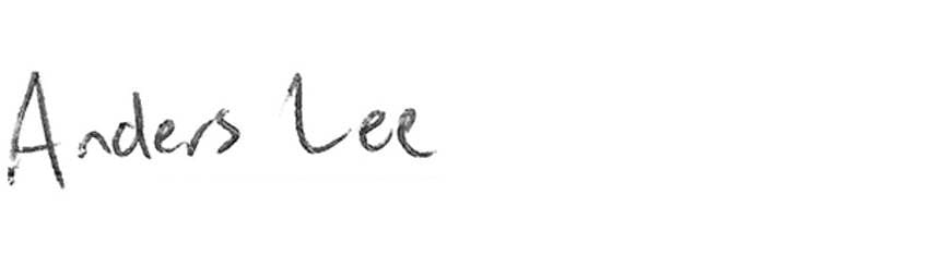 Player Q&A | Anders Lee