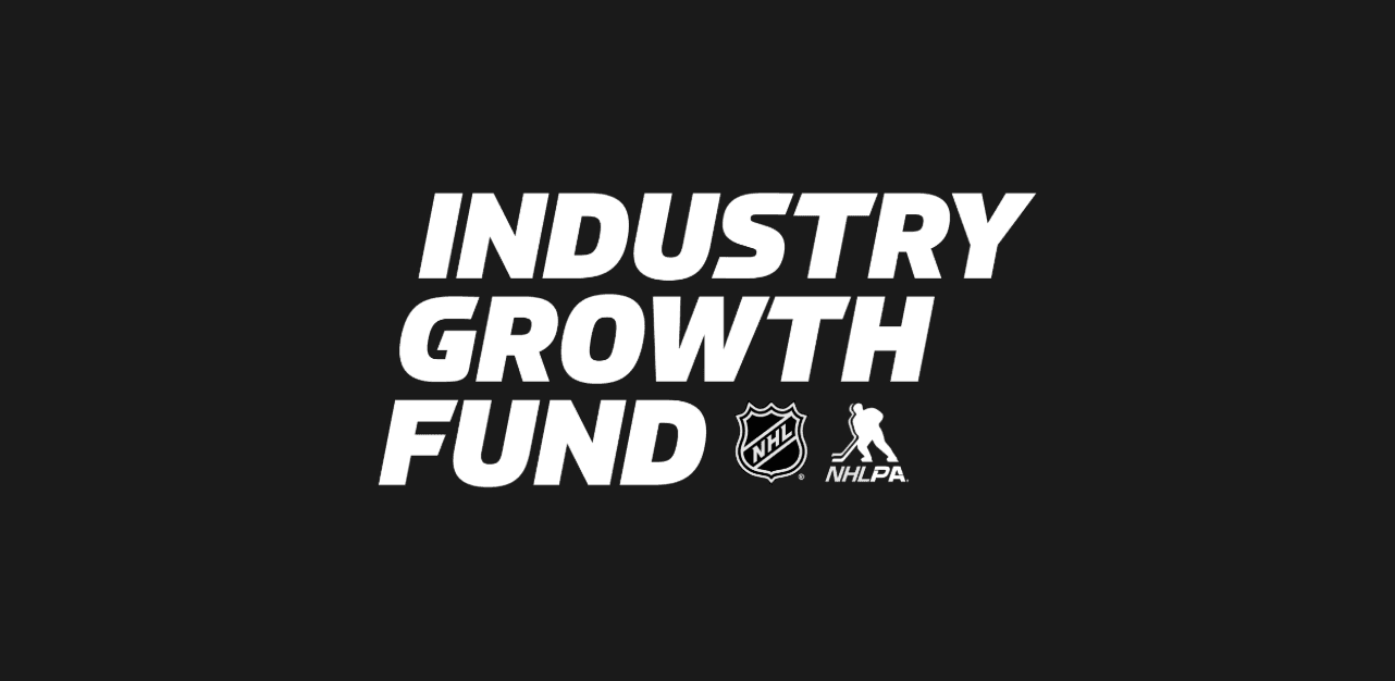 NHLPA and NHL Industry Growth Plan