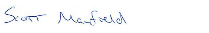 Player Q&A | Scott Mayfield