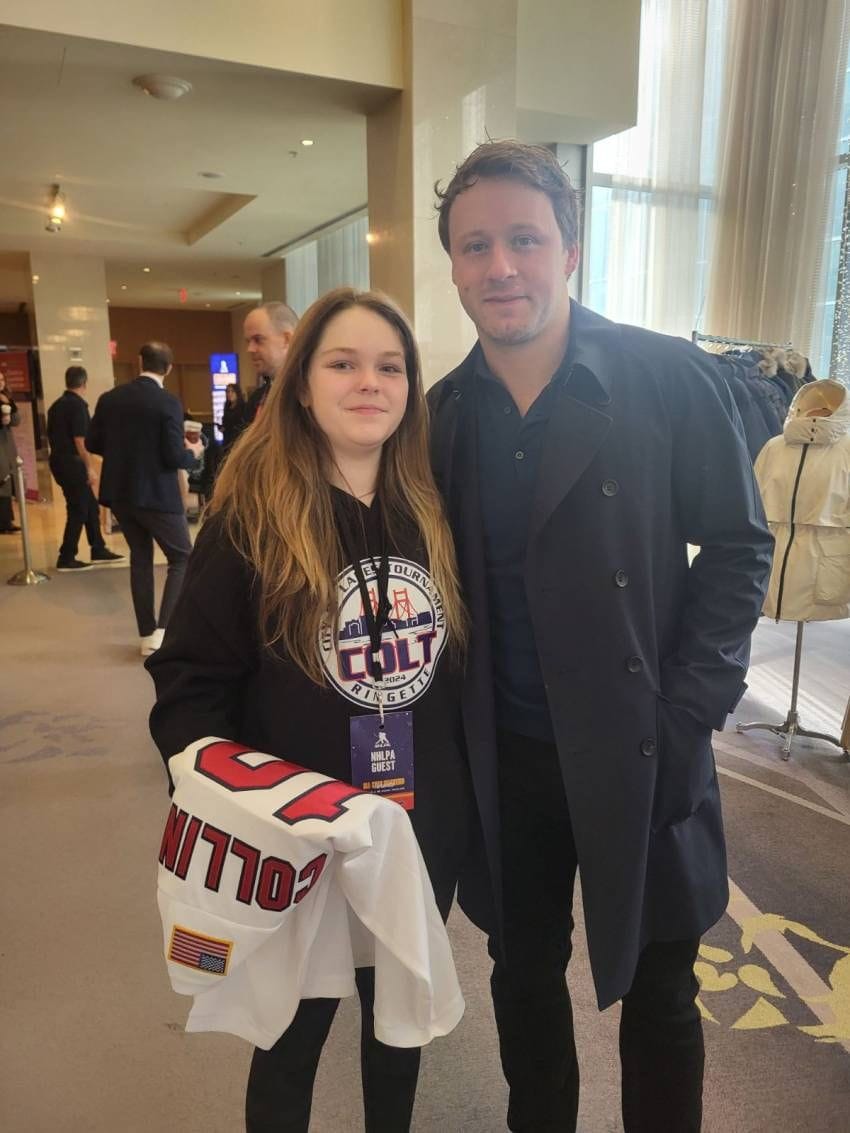 Military heroes make lasting family memories through All-Star Hero