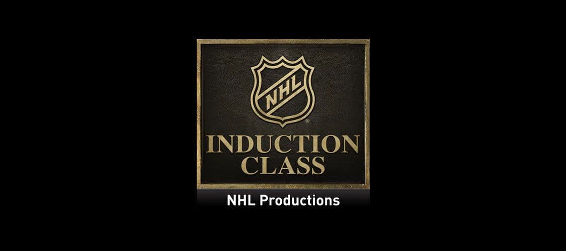 Introduction Class NHL Productions Podcast Cover