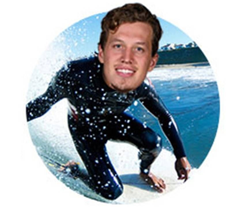 Player Q&A | Rickard Rakell