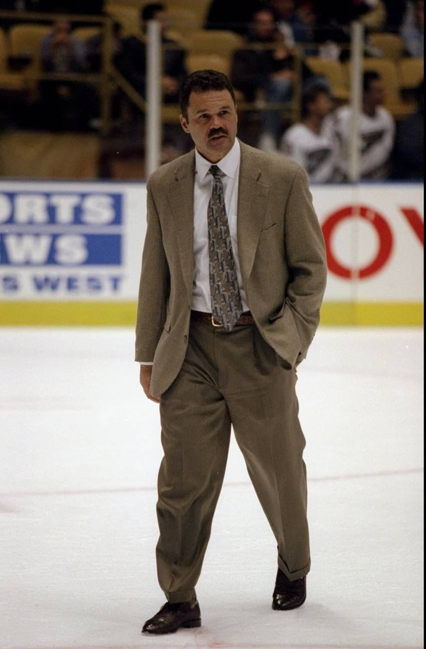 Black Hockey History: A timeline