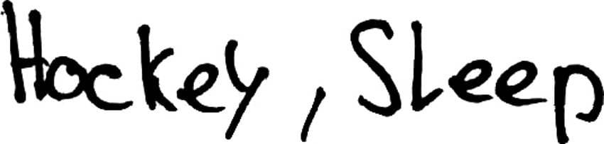 Player Q&A | Lian Bichsel