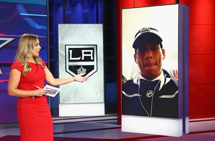 Black Hockey History: A timeline