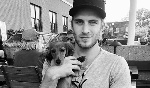 Player Q&A | Alexander Wennberg