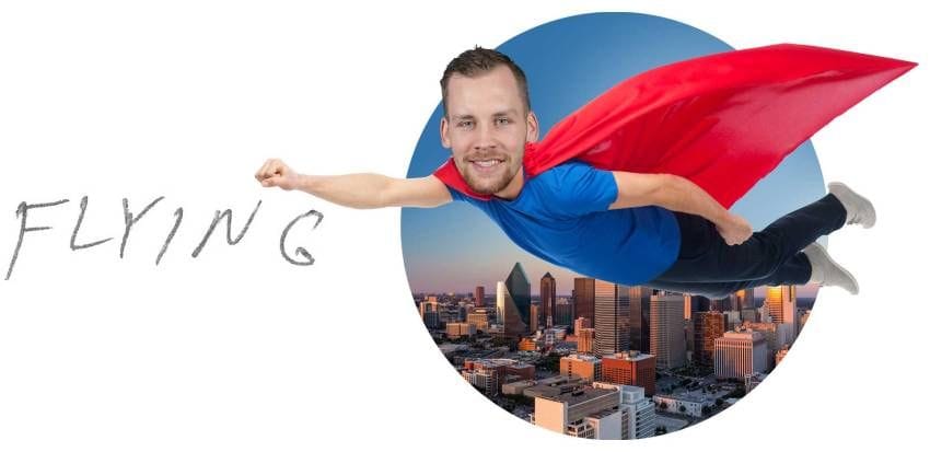 Player Q&A | Radek Faksa