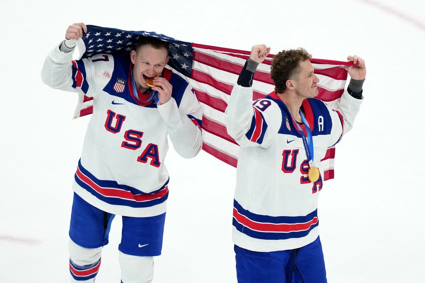 Oh, brother! Brady Tkachuk gets traded to Florida, joins Matthew Tkachuk