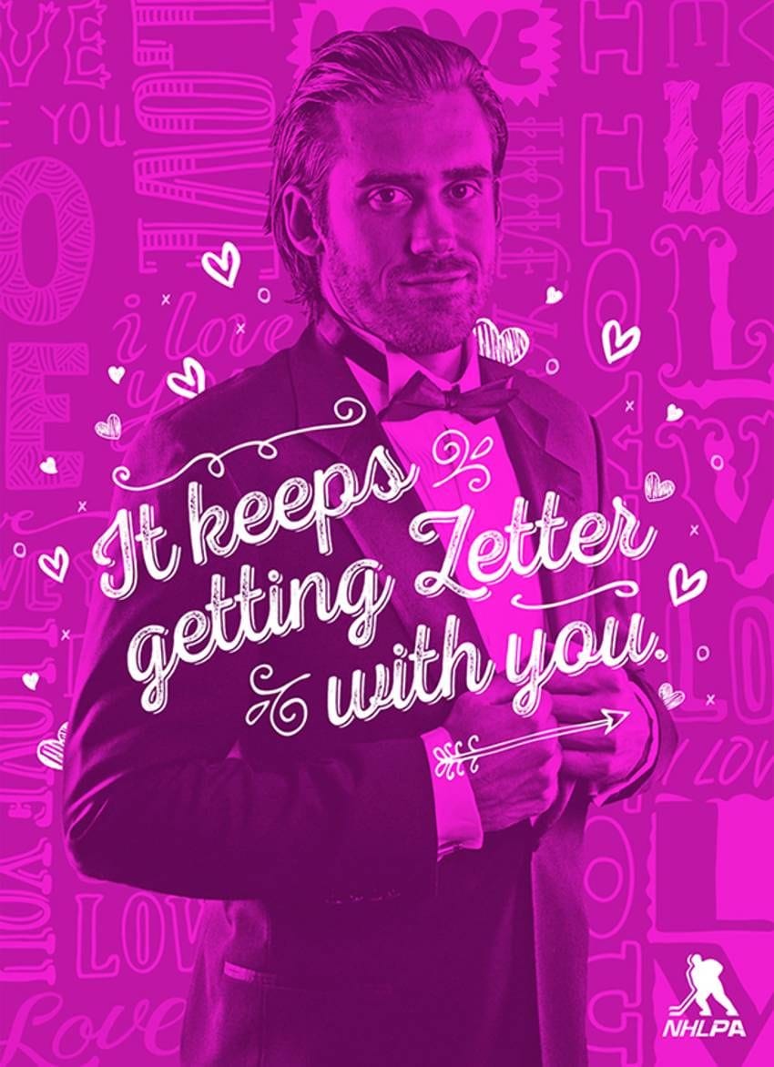 Your Punny Valentine