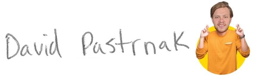 Player Q&A | Charlie McAvoy