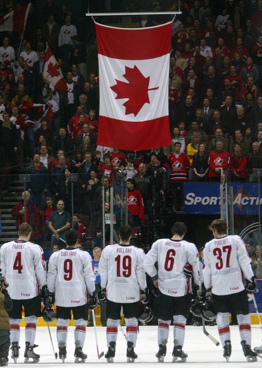 Discipline guides Cogliano, set to play 1,000th for hometown crowd