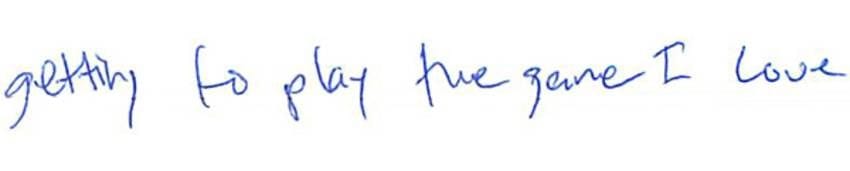 Player Q&A | Justin Faulk