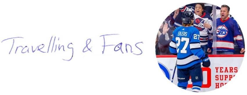 Player Q&A | Nikolaj Ehlers