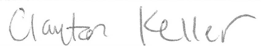 Player Q&A | Clayton Keller