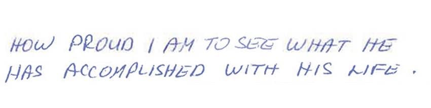 Player Q&A: Mother's Day Edition with Gaby Burns