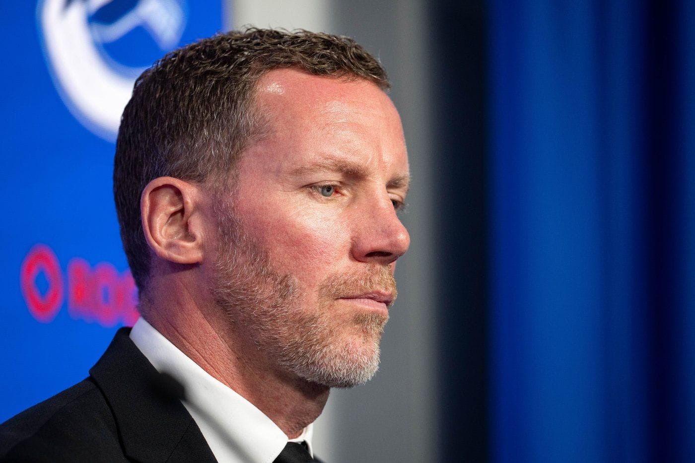 Vancouver Canucks name Johnson GM, Sedins co-presidents of hockey operations