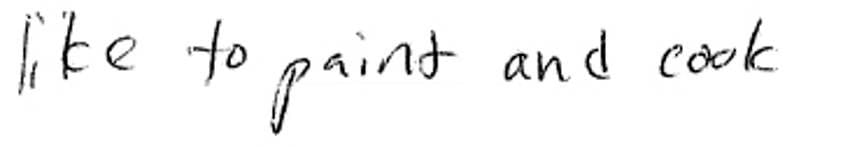 Player Q&A | Hampus Lindholm