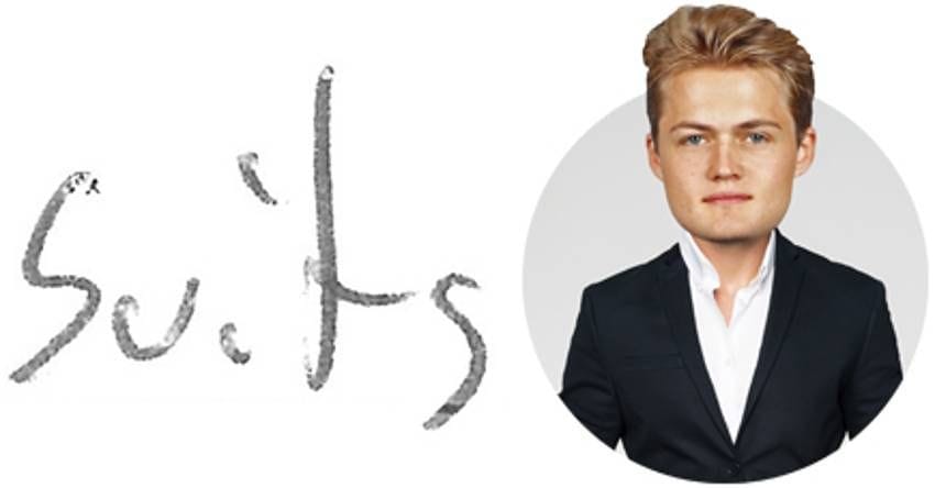 Player Q&A | William Nylander