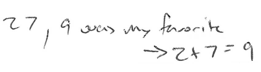 Player Q&A | Anders Lee