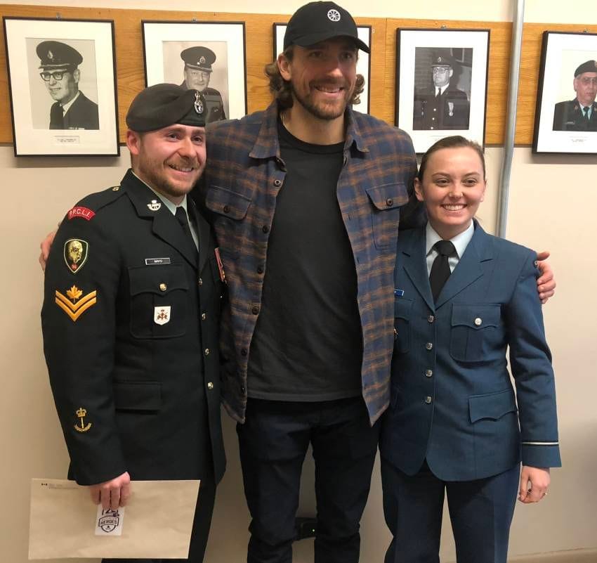 Your 2020 All-Star Heroes