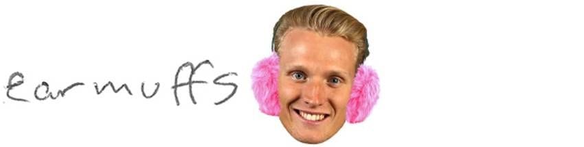 Visa Presents: Player Q&A with John Klingberg