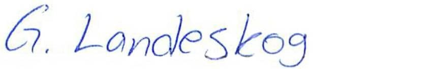 Player Q&A | Gabriel Landeskog