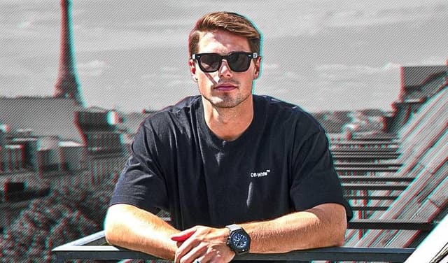 Player Q&A | Kevin Fiala