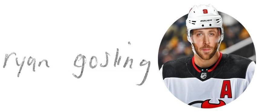 Player Q&A | Taylor Hall