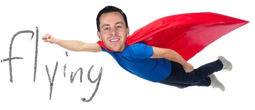 Player Q&A | Jonathan Marchessault