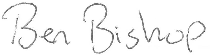 Player Q&A | Ben Bishop