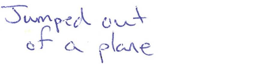 Visa Presents: Player Q&A with Max Domi