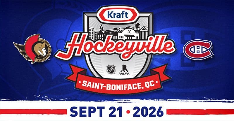 Kraft Hockeyville