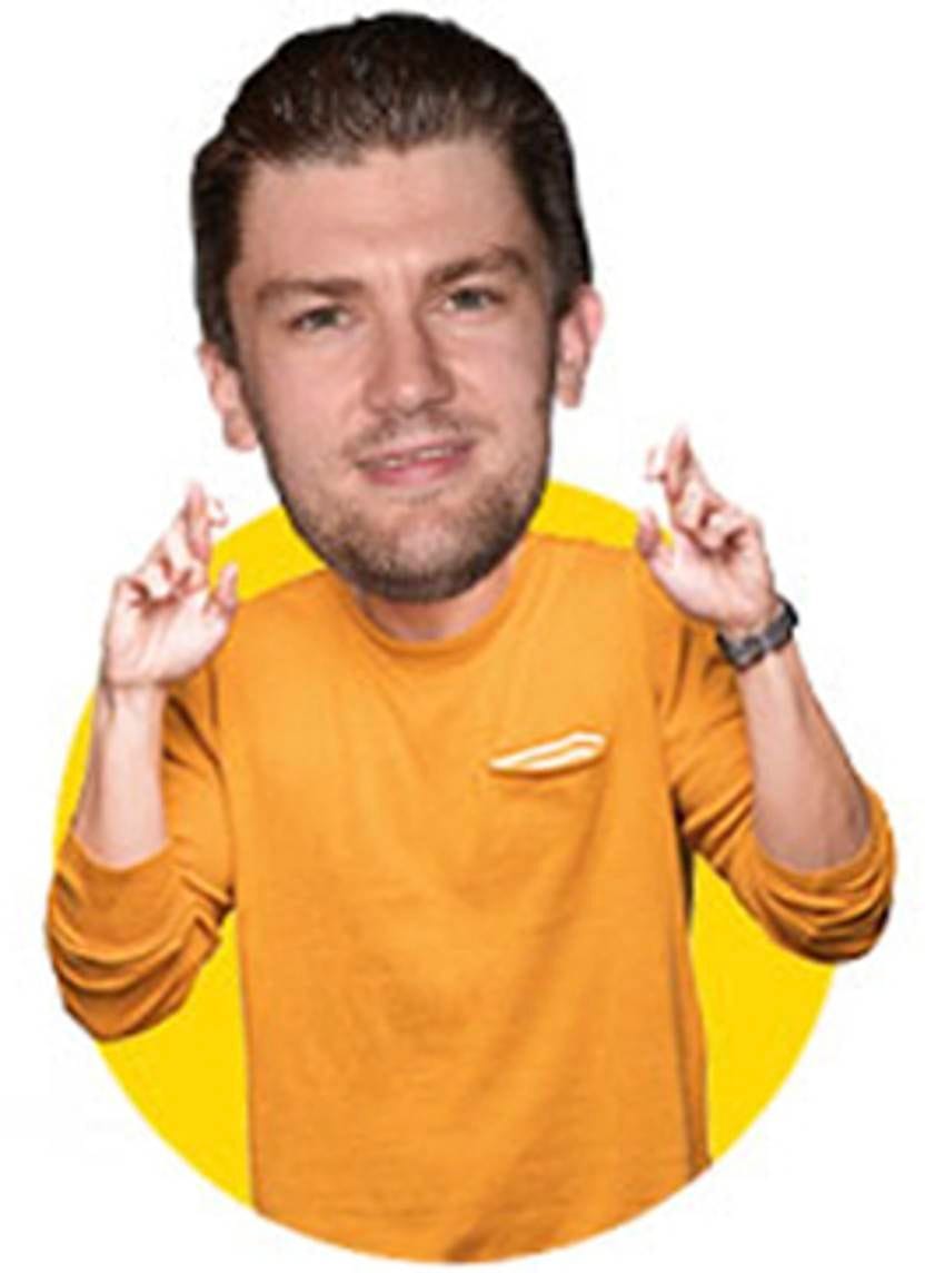 Player Q&A | Auston Matthews