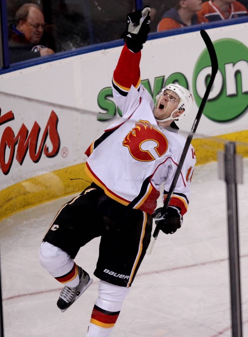 Stajan hits major milestone as character player, veteran leader