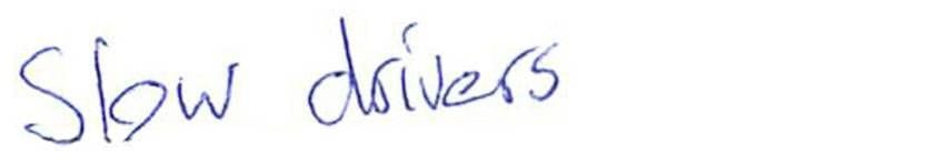 Player Q&A | Vic Hedman