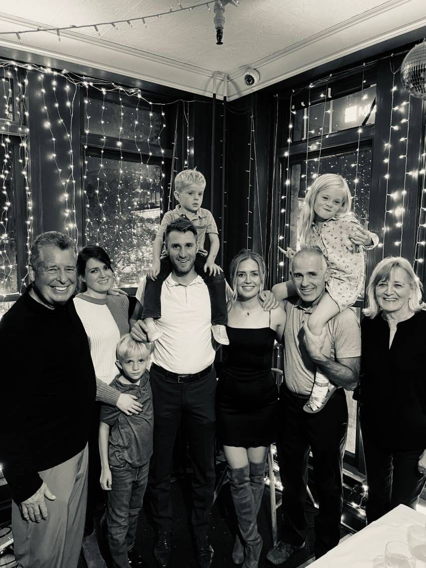 Kyle Turris goes back to his roots in retirement