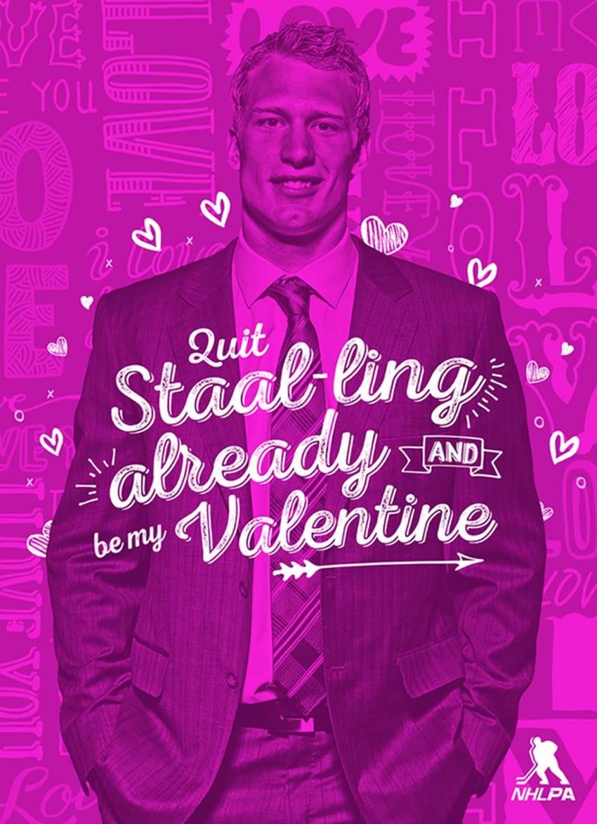 Your Punny Valentine