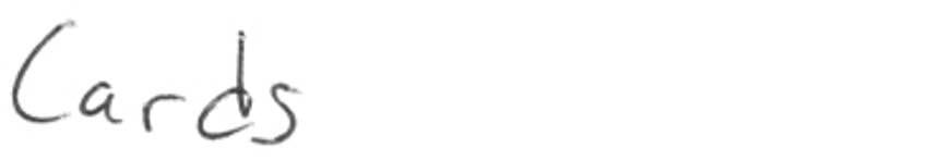 Player Q&A | Dylan Cozens