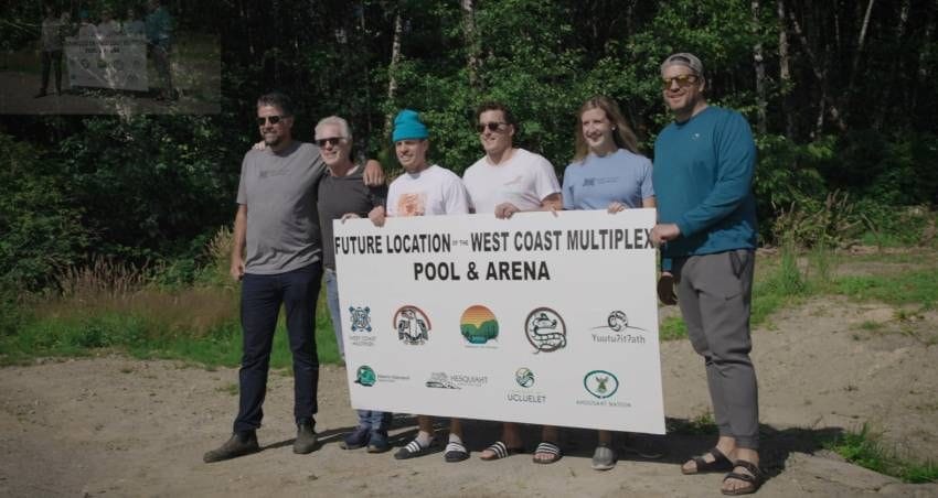 Good music and giving back – Tyson Barrie combines his passions with charity concert