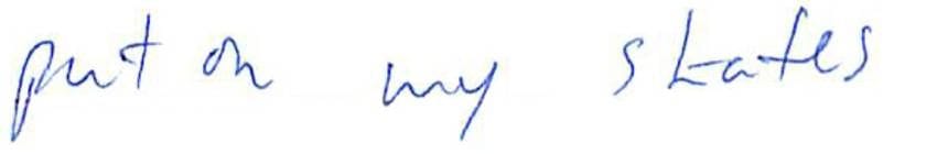 Player Q&A | Jonathan Toews