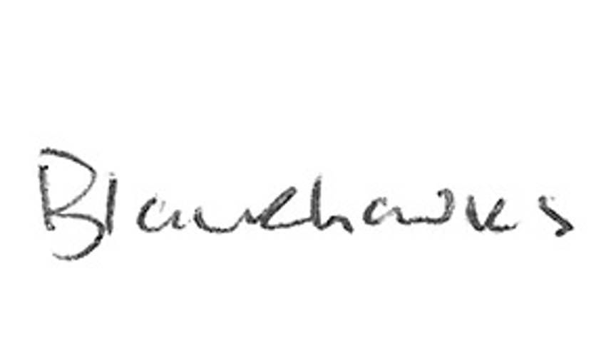 Player Q&A | Anders Lee