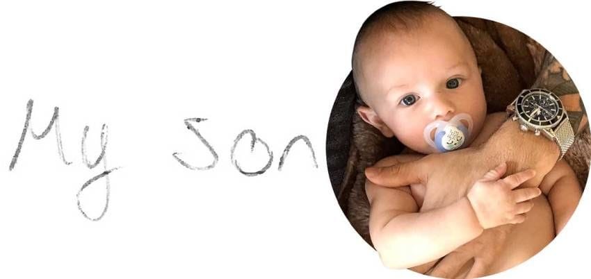 Player Q&A | Vincent Trocheck