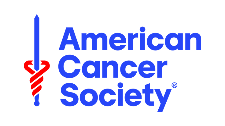 American Cancer Society logo
