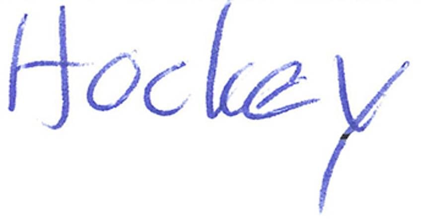 Player Q&A | Elias Lindolm