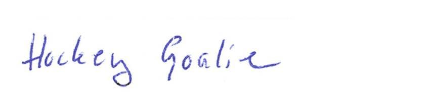 Visa Presents: Player Q&A with Tuukka Rask