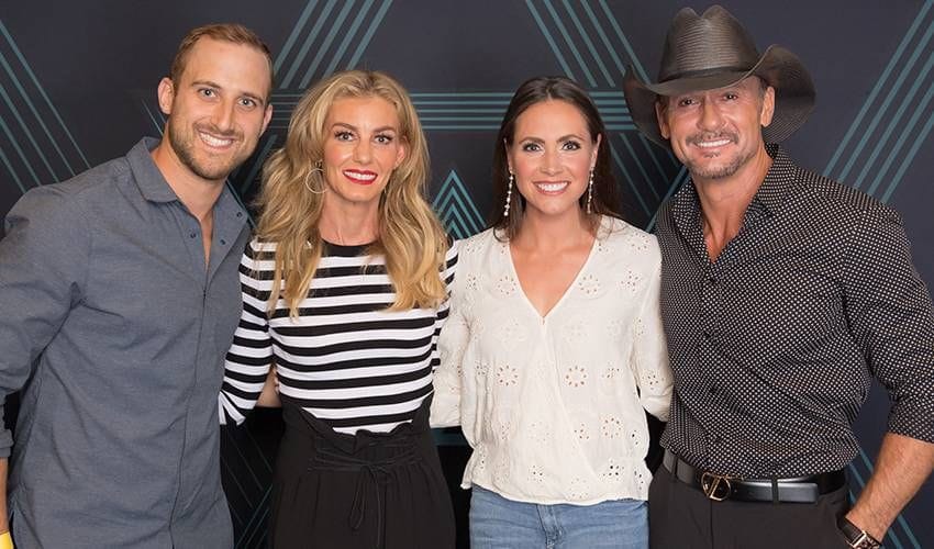 My Top 5 | Nick Foligno